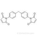 Bismaléimide CAS 13676-54-5